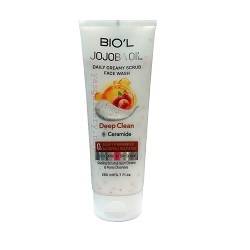 بیول شوینده اسکراپی مخصوص پوست معمولی تا خشک 200میل